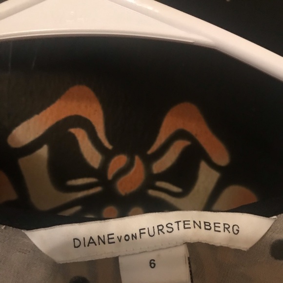 Diane Von Furstenberg Cocktail dress - Picture 3 of 6